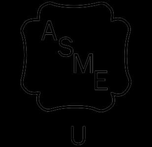 ASME U Stamp certification badge
